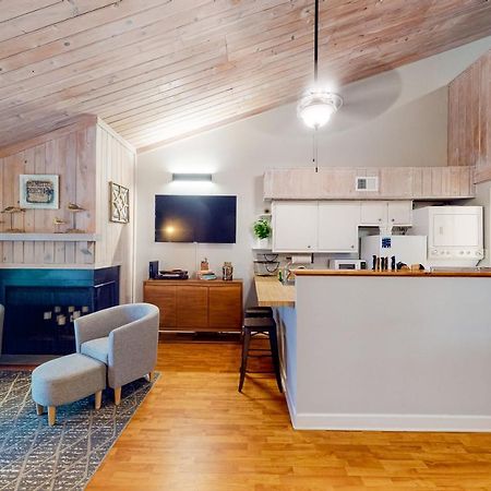 Driftwood Villa - 261 Palmetto Perch Edisto Island Extérieur photo