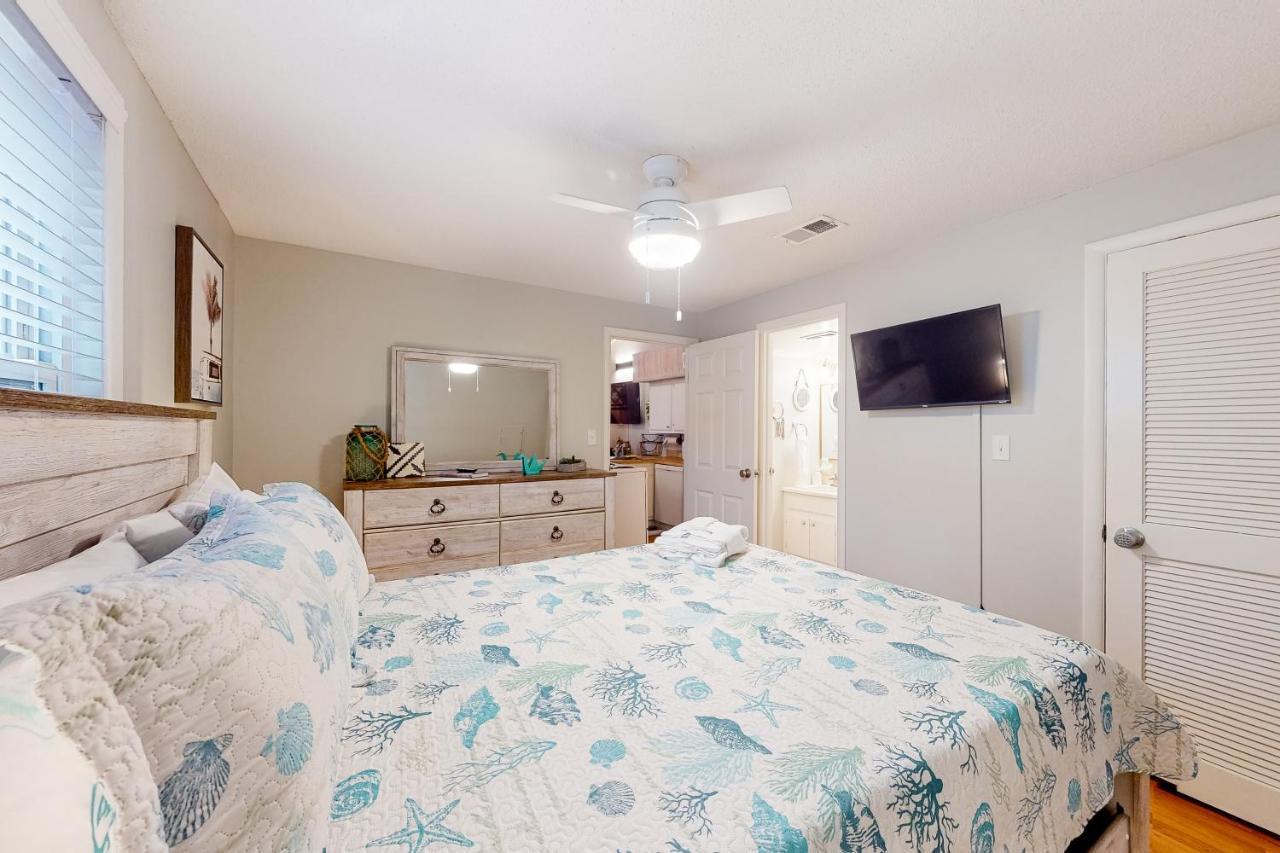 Driftwood Villa - 261 Palmetto Perch Edisto Island Extérieur photo