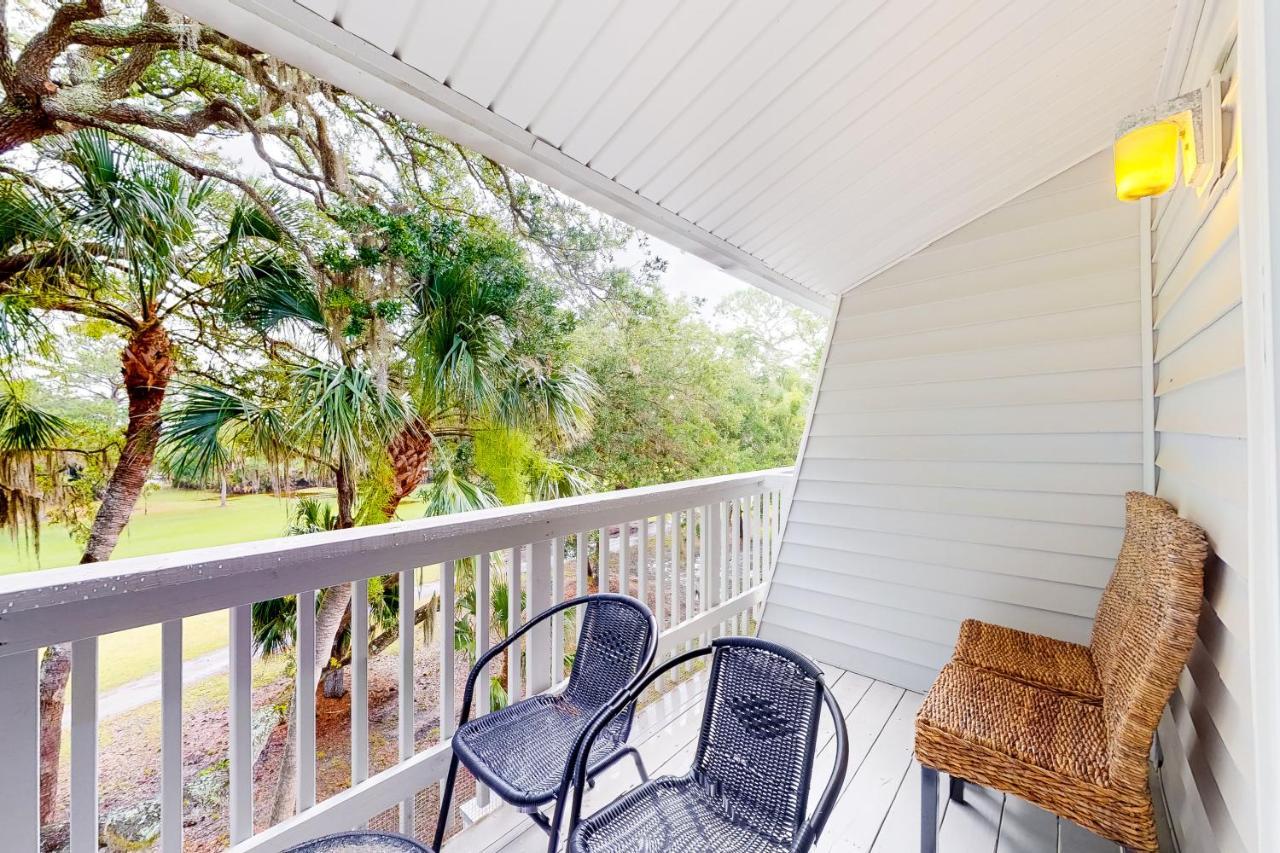Driftwood Villa - 261 Palmetto Perch Edisto Island Extérieur photo