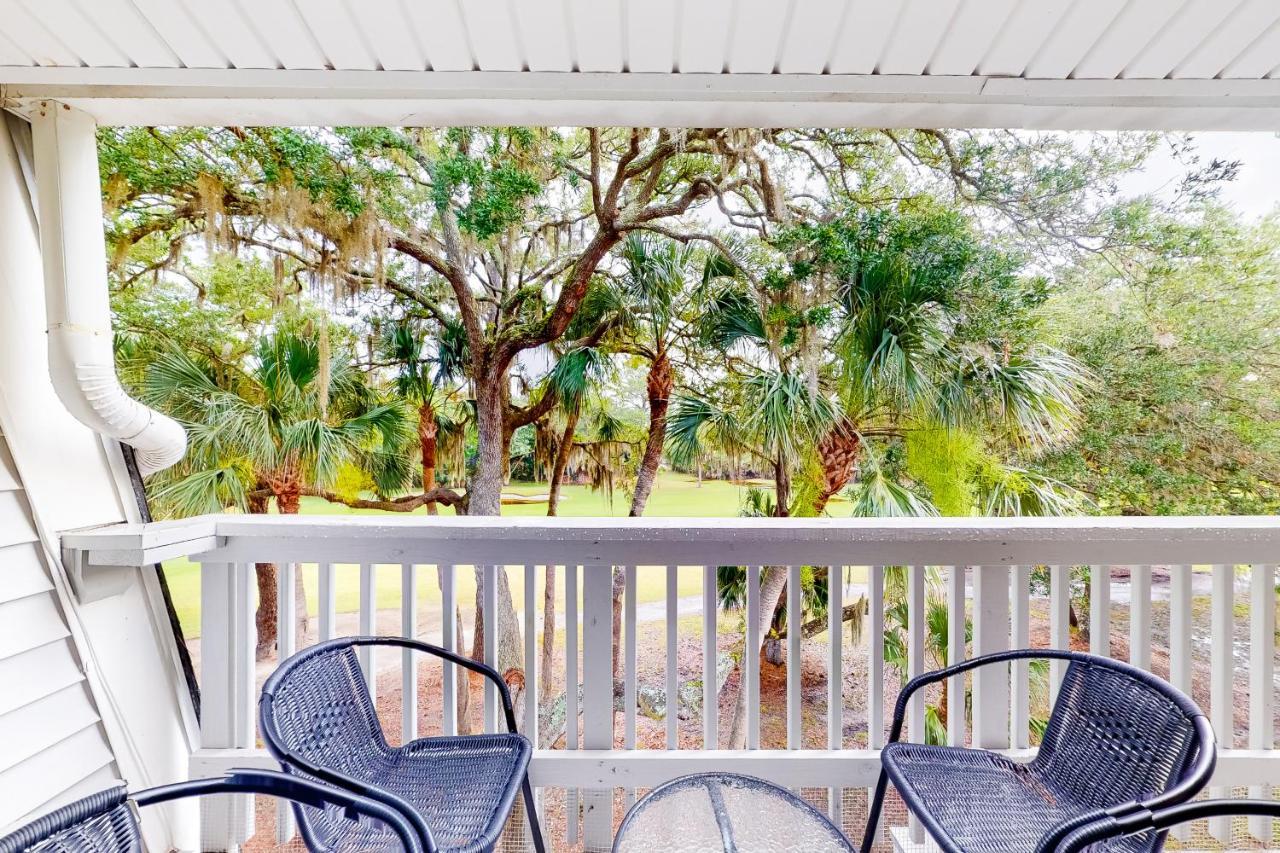 Driftwood Villa - 261 Palmetto Perch Edisto Island Extérieur photo